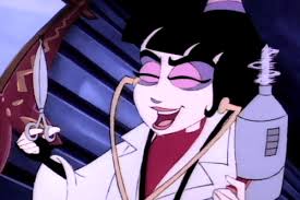 Can't have beetlejuice without lydia. Pin On Clash Of The Spooks