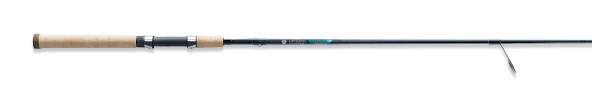 St croix premier spinning rod review. Premier Spinning Rods St Croix Rod