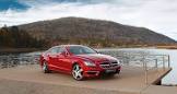 Mercedes-Benz-CLS-(C218)