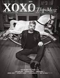XOXO The MagDecember 2012-January 2013 by XOXO The Mag - Issuu