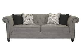Charcoal Ardenboro Sofa View 2 Ashley Furniture Sofas Furniture Ashley Furniture