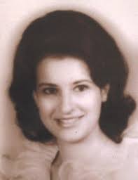 Obituary information for Donna Kay Crites Frye