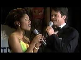 GH Nurses' Ball 1997: Ned and Dara