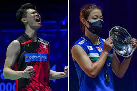 Lee zii jia is a malaysian badminton player. All England Championships Malaysian Lee Zii Jia Upsets Axelsen Okuhara Wins 2nd Title