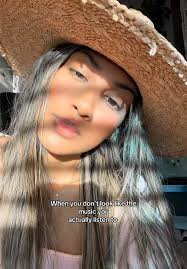 Ur Not Like That Song