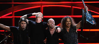 Find metallica discography, albums and singles on allmusic. Metallica Rock Roll Hall Of Fame