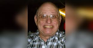Obituary information for William Nathan (Bill) Houston
