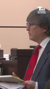 Inicia el juicio contra padre...