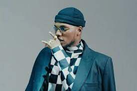Victor Ad Olofofo Lyrics