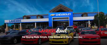 (1.54 miles away) kbb.com rating 4.5. Landers Chevrolet Of Norman Chevrolet Dealer In Norman Ok