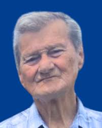 Wayne Drury Obituary August 5, 2024