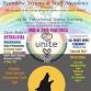 Unite (24 hr Vibrational Sound Journey) event image