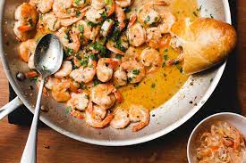 Shrimp Recipes Sam The Cooking Guy