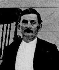 William Monroe “Billy” Harkey (1859-1934)