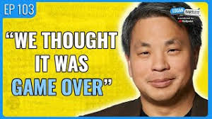 The Logan Bartlett Show