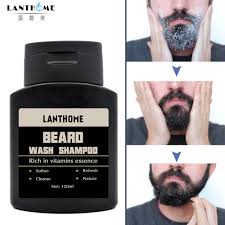 Eucalyptus helps promote facial hair growth, so use a moisturiser with eucalyptus as the main ingredient and massage it on your face to grow your beard faster. Hair Beard Clean Thicker Cream Mustache Fast Grow Eyebrow Cream 120ml Buy At A Low Prices On Joom E Commerce Platform