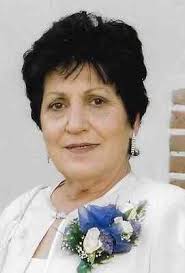 Nancy Bohlin Obituary (1935