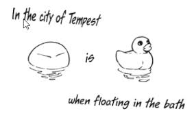 Children's sensory & bath toy, certified biodegradable toy. To The Readers What Are All These Little Baby Slimes Tenseislime