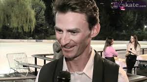 Todd Eldredge in NYC (April 2010)