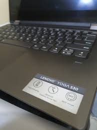 Amd ryzen 5 2500u notebook apu: Lenovo Yoga C530 Amd Ryzen 5 2500u With Radeon Vega Mobile Gfx 2 0 Computers Tech Laptops Notebooks On Carousell