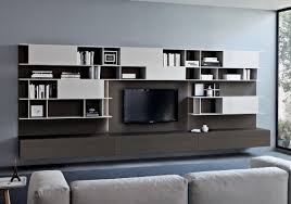 Programmi componibili di mobili moderni di design per zona giorno e notte. Sangiacomo Alias Mobili Gala