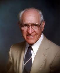 Lloyd Gottlieb Goettel (1914-2010)