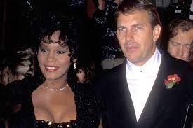 Kevin Costner Recalls Whitney Houston Friendship on His 70th Birthday