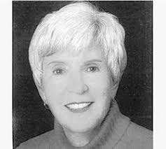 Florence GIBSON Obituary