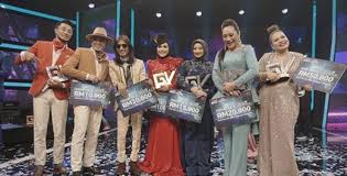 Tambah lagi kalau lagu tu lagu balada melayu. Setiap Yang Berikan Ada Maknanya Noryn Aziz Diumum Sebagai Juara Gv5 Media Hiburan