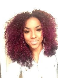 Purple Hair Manic Panic Purple Haze Natural Hair Styles Extreme Hair Colors Purple Hair