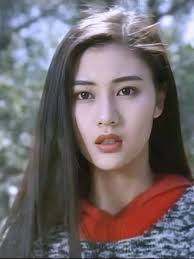 Hong Kong sister's face value ceiling, Li Jiaxin, can be pure and desirable 