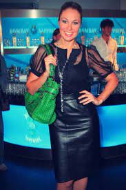 lederlady leather dresses leather outfit shiny skirts