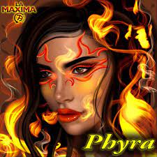 Phyra - Single by La Maxima 79 on Apple Music