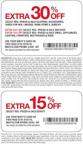 Message and data rates may apply, and message frequency varies by account settings. Pinned September 17th Extra 30 Off At Macys Or Online Via Promo Code Vip Thecouponsapp Shopping Coupons Macys Promo Macys Card