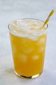 Starbucks Peach Green Tea Lemonade Recipe