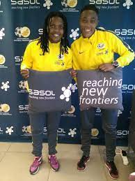 Molemela stadium on november 23, 2106 in bloemfontein, south africa. Bloemfontein Celtic On Twitter Celtic Ladies Team Players In Camp For The Sasolsa Banyana Banyana Team To Face Oranjevrouwen C Safa Net