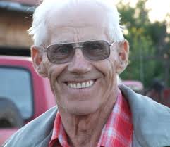 Obituary of Frank West