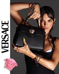 Where was gianni versace when he was killed? Versace Spring 2021 Nishmagazine