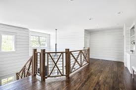 Check local building codes before designing stairs. Home Bunch Interior Design Ideas