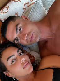 Katie forbes checked out her advertisement for some time,