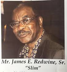 Mr. Willie Lee "Wine" "Willie Wine" Redwine Obituary