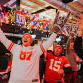 SUPER BOWL LX SCREENING PARTY event image