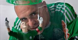 Marcos estranha aposentadoria e trata adeus com ironia: 'Parece que eu  morri'