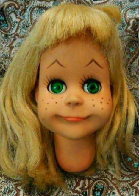 60 Years Ago Today: "Living Doll" premiered : r/TwilightZone