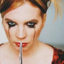 Carly Henley biography