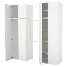 Platsa Kleiderschrank Weiss Fonnes Sannidal Auf Die Einkaufsliste Ikea Osterreich In 2020 Ikea Kleiderschrank Kleiderschrank Weiss Ikea