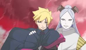 Is Boruto Destined To Go Rogue? - Youtube