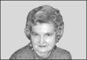 Eleanor Murphy Obituary (1922