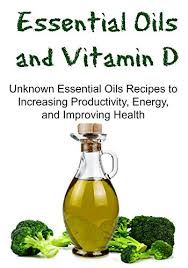 It plays vital roles in your body by helping to maintain your vision, skin health and even your immune system's ability to work properly. Essential Oils And Vitamin D Unknown Essential Oils Recipes To Increasing Productivity Energy And Improving Health Essential Oils Vitamins Essential Oils Recipes Productivity Ebook Gemba Rachel Amazon Co Uk Books
