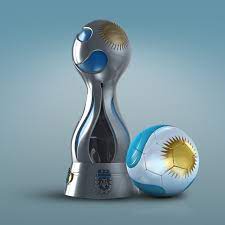 Brazil look to retain their title, peru are out for revenge. Copa Argentina Mueva El Volante Digital Agency